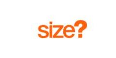 SIZE OFFICIAL Logo
