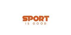 SPORTISGOOD