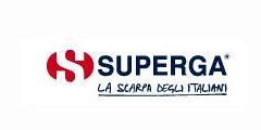 SUPERGA logo