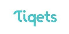 TIQETS logo