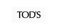 TOD'S logo