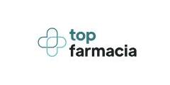 TOP FARMACIA logo