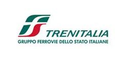 TRENITALIA logo