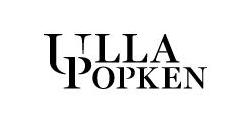 ULLA POPKEN logo