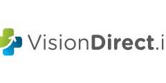VISION DIRECT Logo