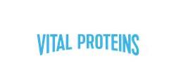 VITAL PROTEINS logo