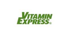 VITAMIN EXPRESS logo