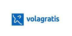 VOLAGRATIS logo