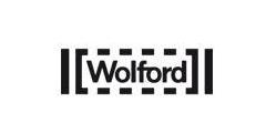 WOLFORD logo