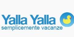 YALLA YALLA logo